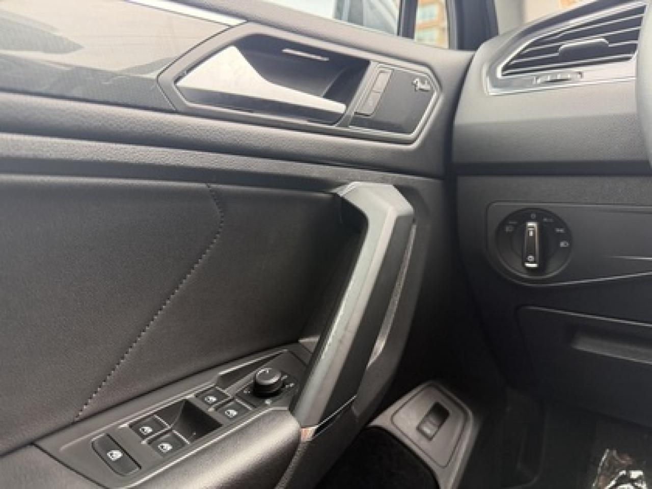 2020 Volkswagen Tiguan Highline Photo