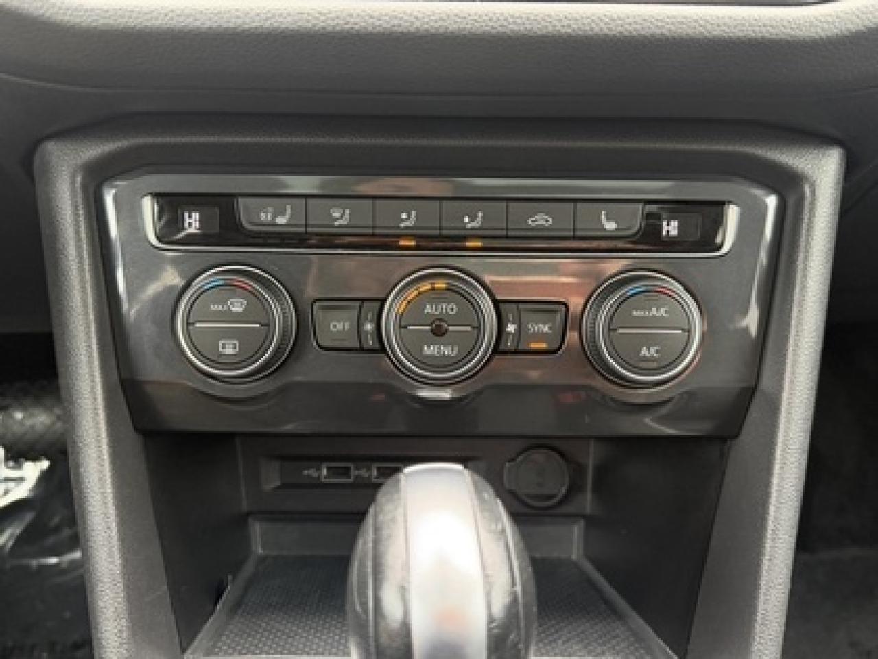 2020 Volkswagen Tiguan Highline Photo