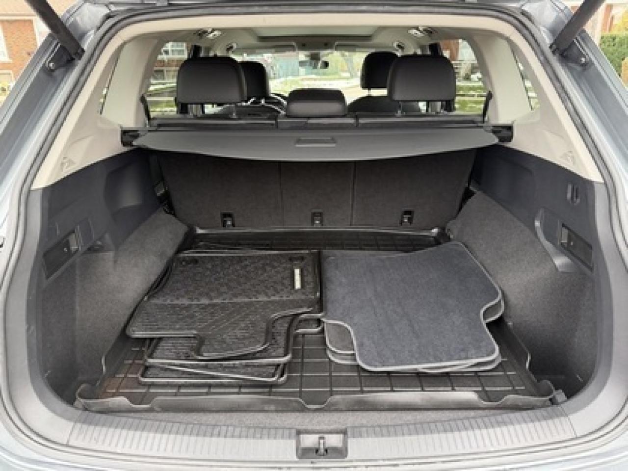 2020 Volkswagen Tiguan Highline Photo