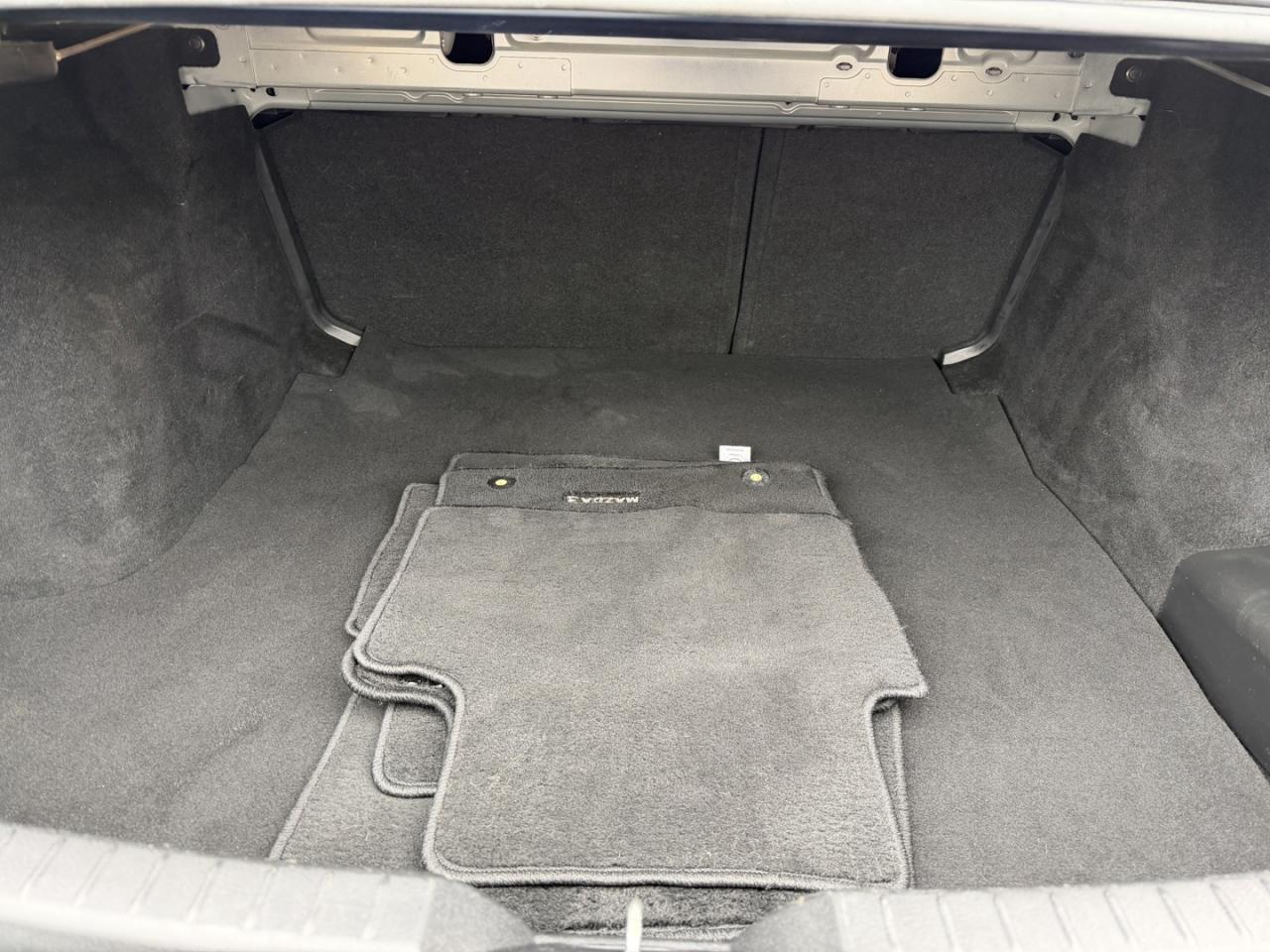 2021 Mazda MAZDA3 GS Auto i-ACTIV AWD Photo