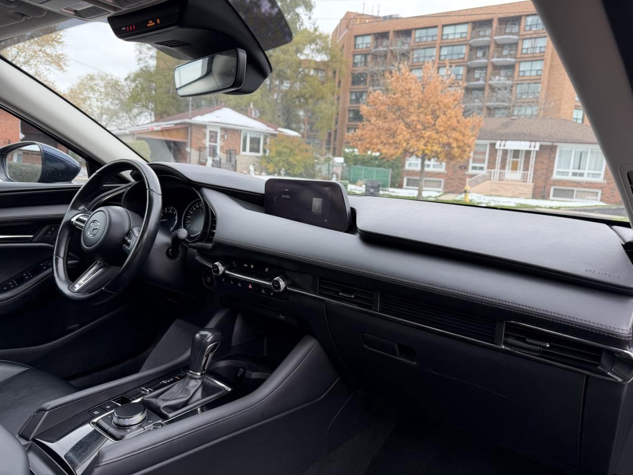 2021 Mazda MAZDA3 GS Auto i-ACTIV AWD Photo