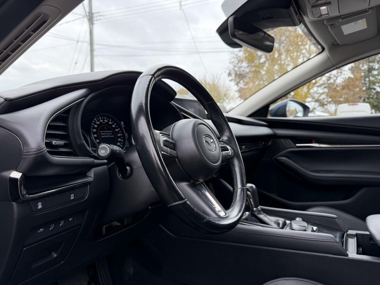 2021 Mazda MAZDA3 GS Auto i-ACTIV AWD Photo