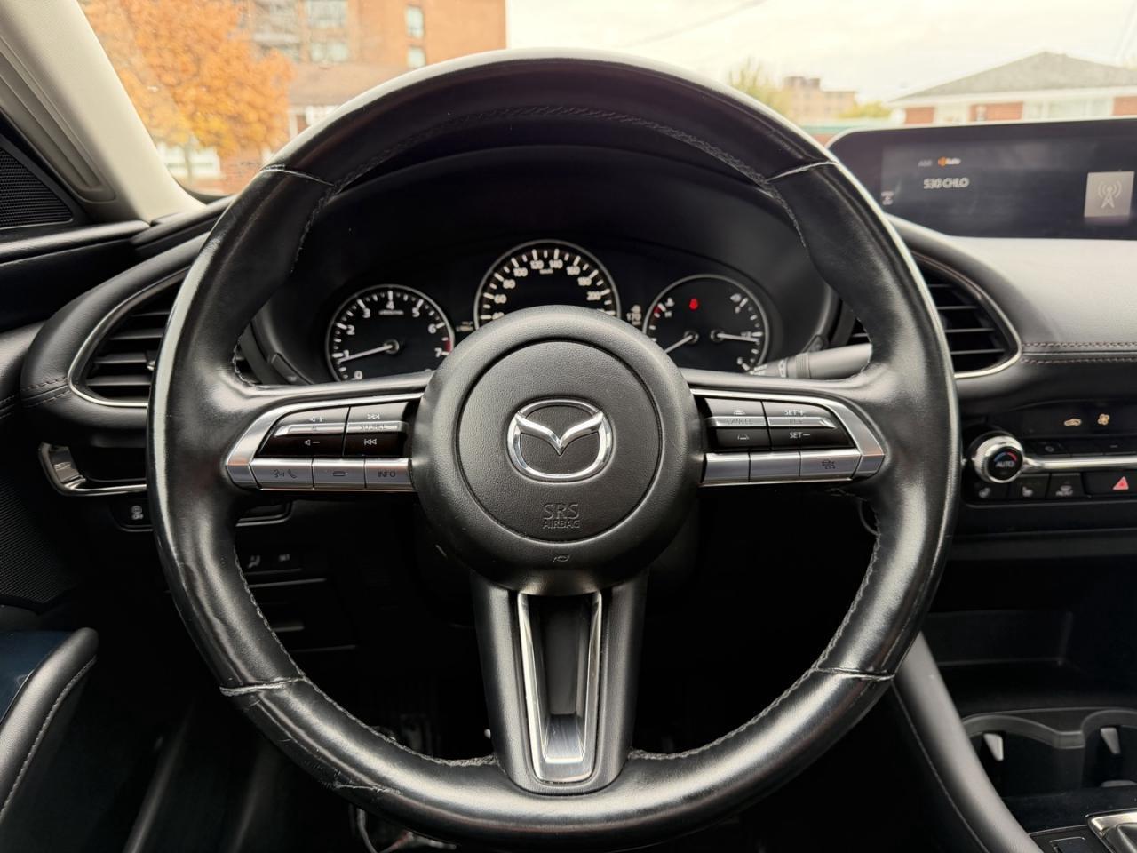 2021 Mazda MAZDA3 GS Auto i-ACTIV AWD Photo