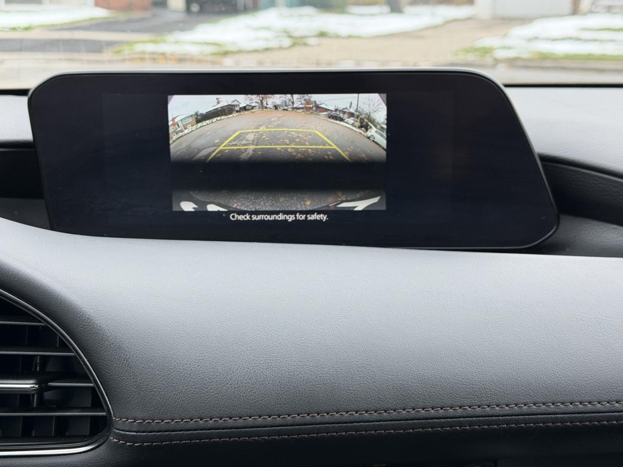 2021 Mazda MAZDA3 GS Auto i-ACTIV AWD Photo