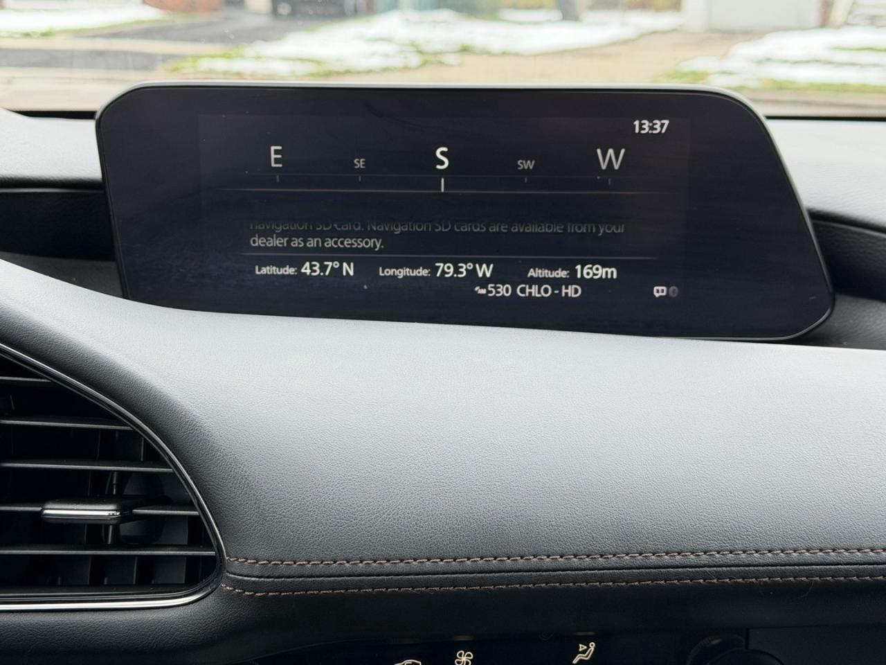 2021 Mazda MAZDA3 GS Auto i-ACTIV AWD Photo