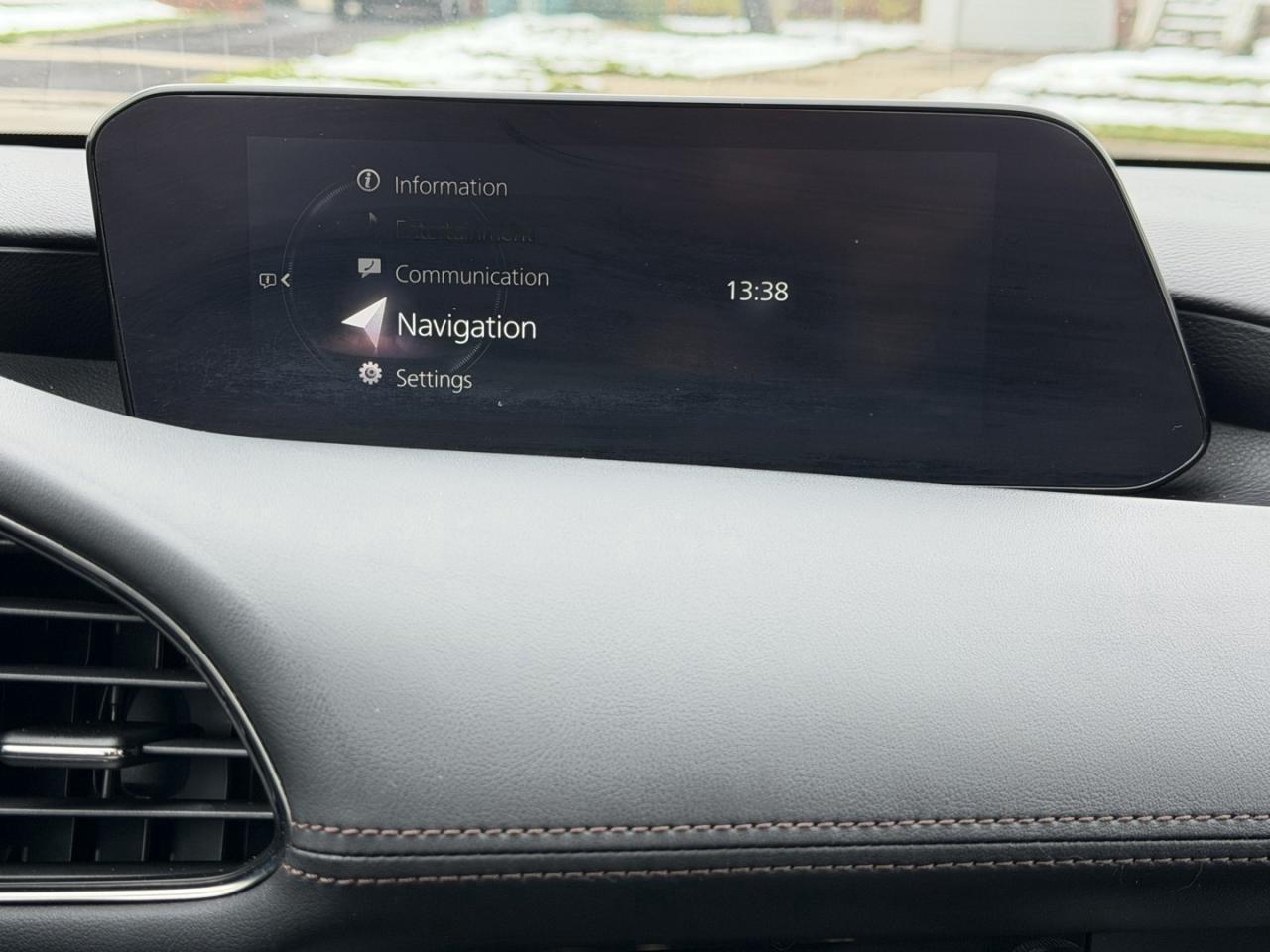 2021 Mazda MAZDA3 GS Auto i-ACTIV AWD Photo