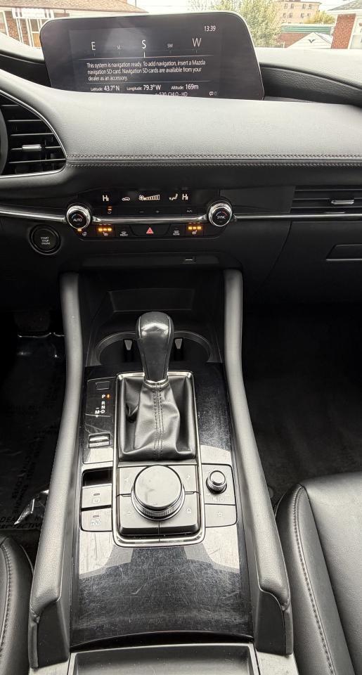 2021 Mazda MAZDA3 GS Auto i-ACTIV AWD Photo