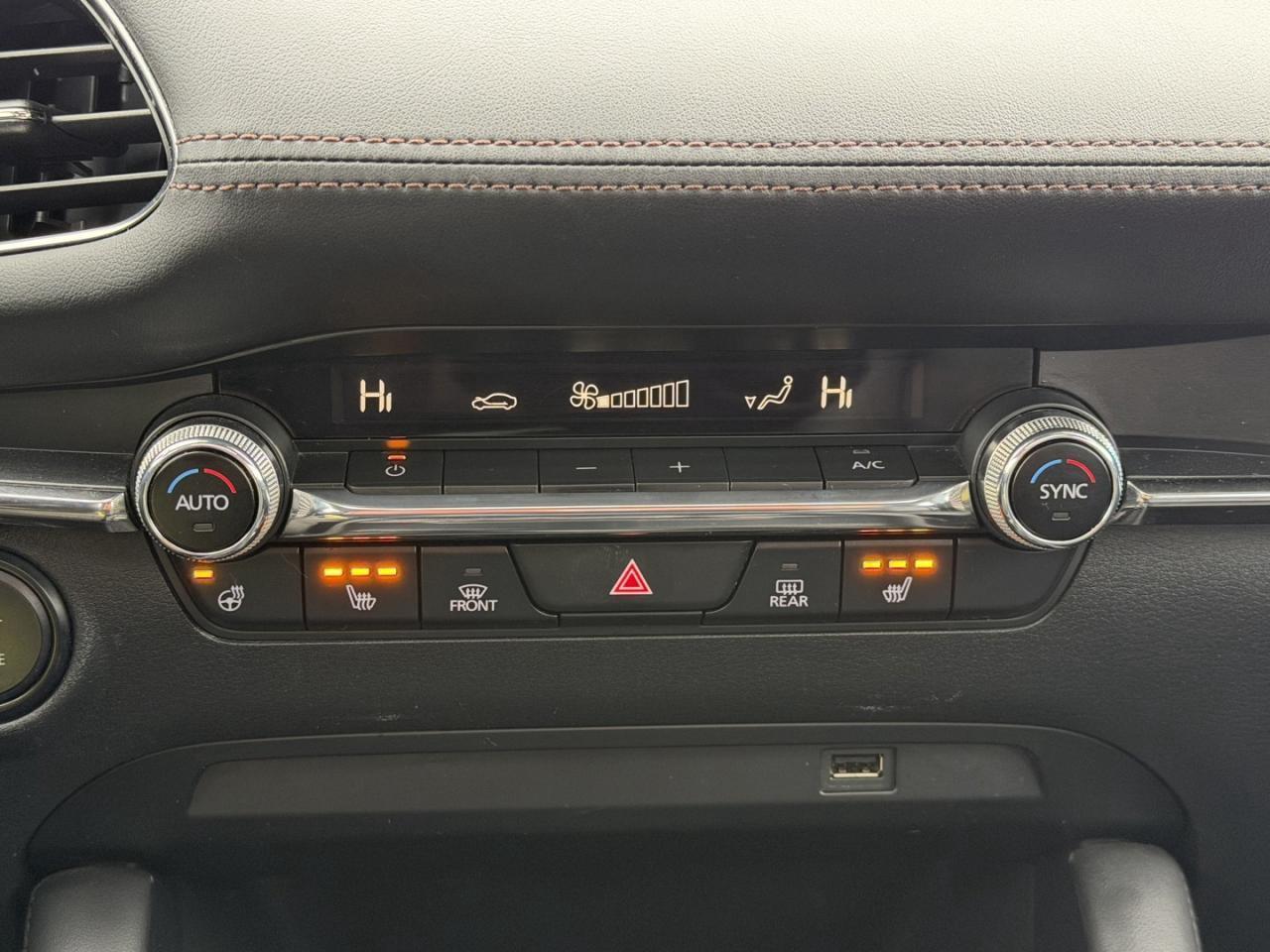 2021 Mazda MAZDA3 GS Auto i-ACTIV AWD Photo