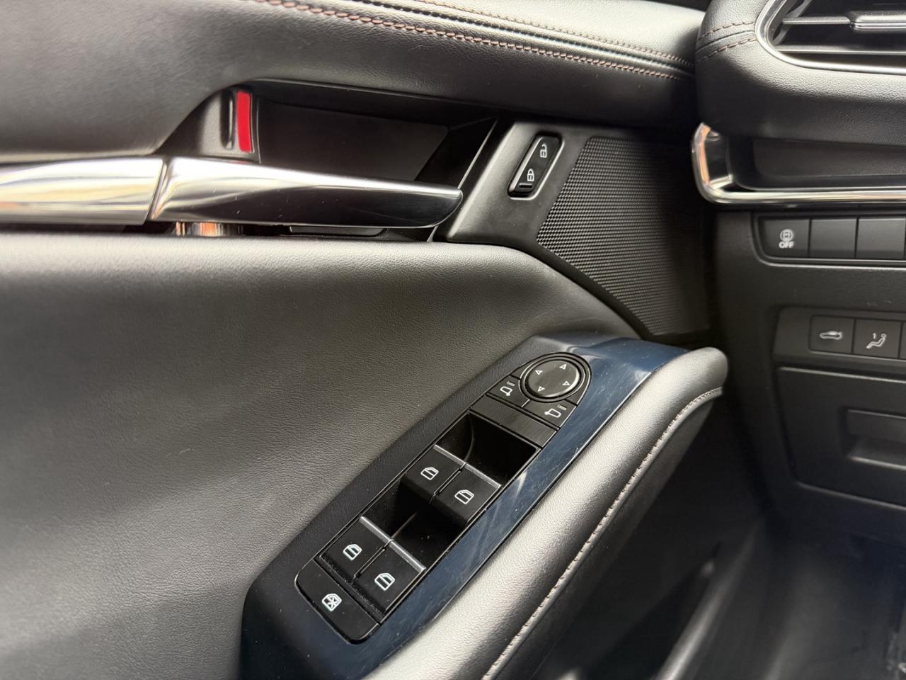 2021 Mazda MAZDA3 GS Auto i-ACTIV AWD Photo