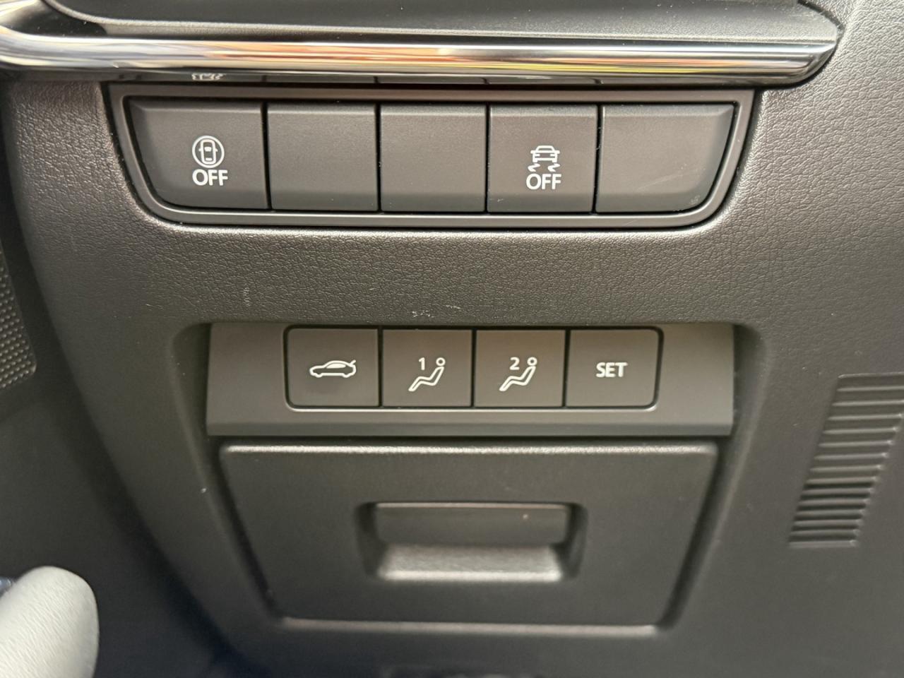 2021 Mazda MAZDA3 GS Auto i-ACTIV AWD Photo