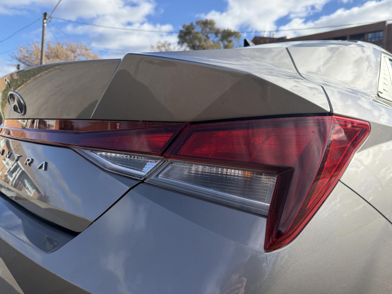 2023 Hyundai Elantra Essential - Photo #6