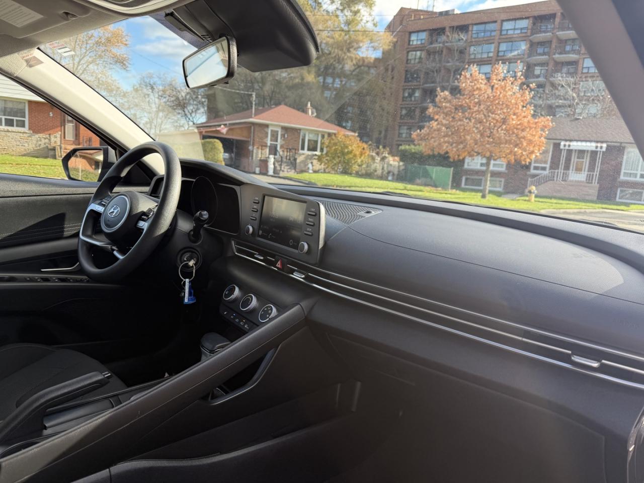 2023 Hyundai Elantra Essential - Photo #16