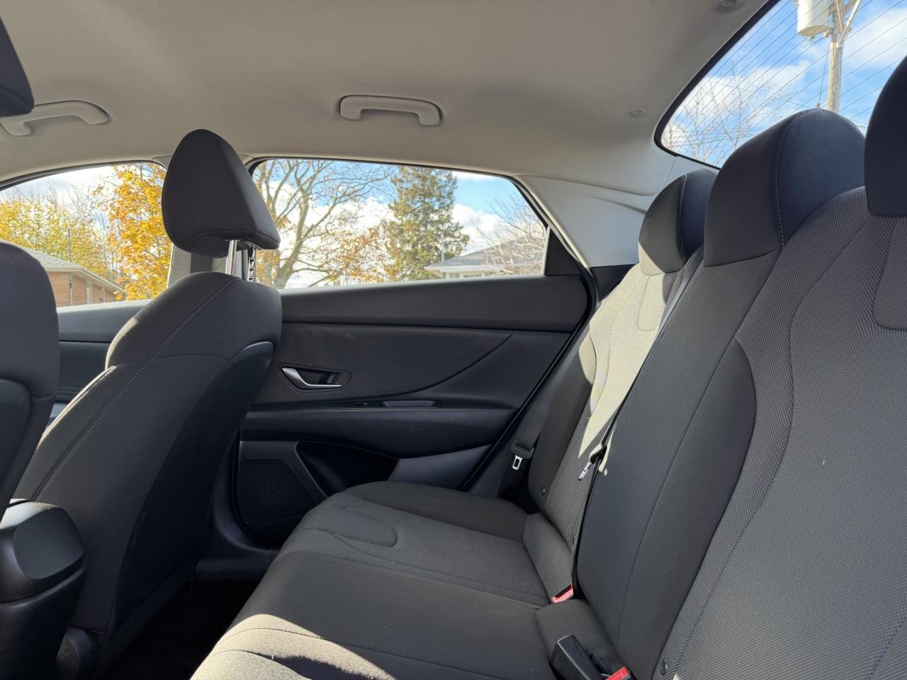 2023 Hyundai Elantra Essential - Photo #17