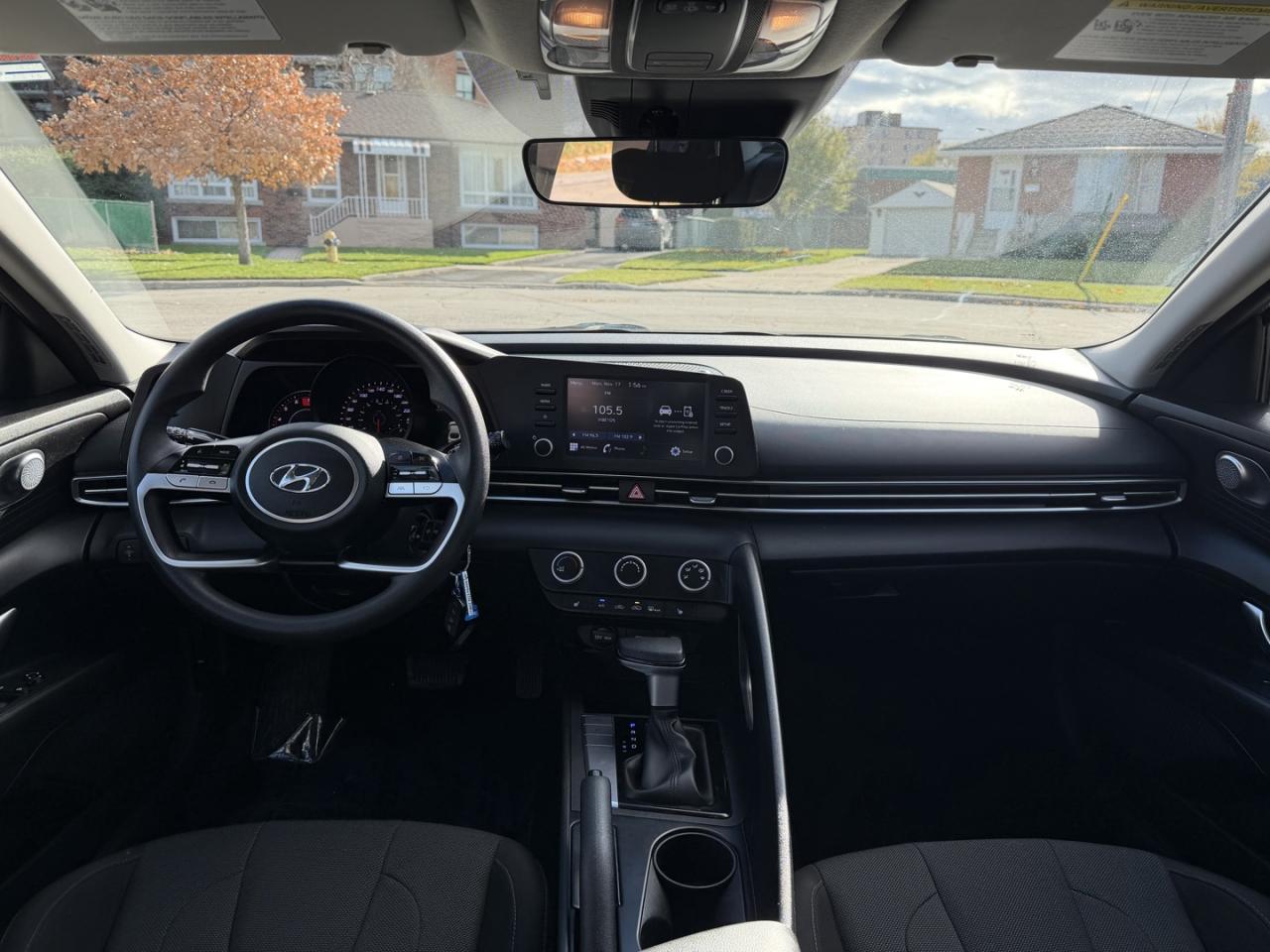 2023 Hyundai Elantra Essential - Photo #18