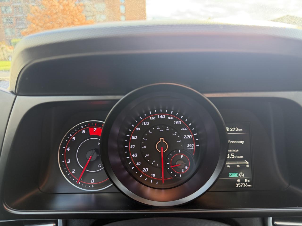 2023 Hyundai Elantra Essential - Photo #21