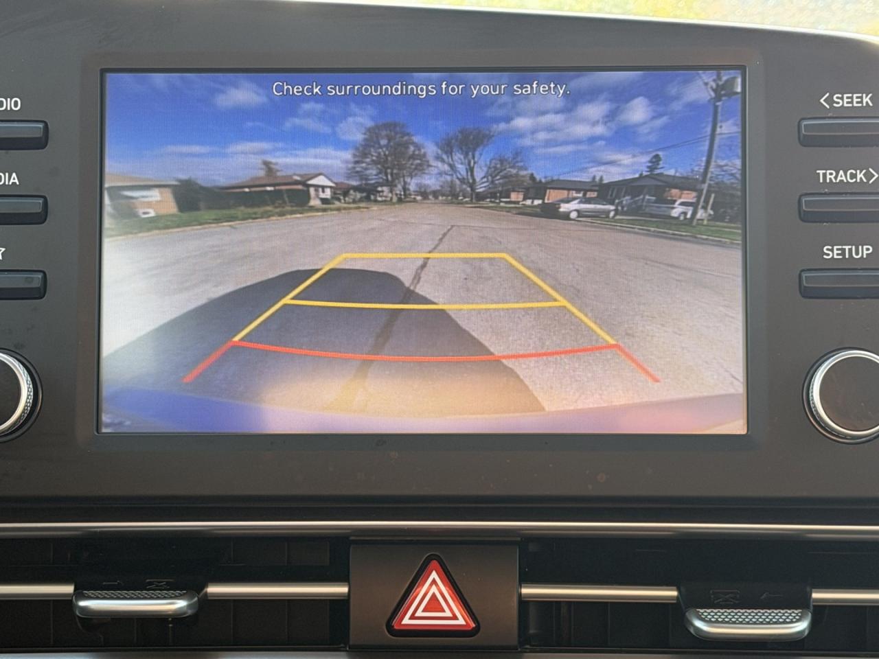 2023 Hyundai Elantra Essential - Photo #22