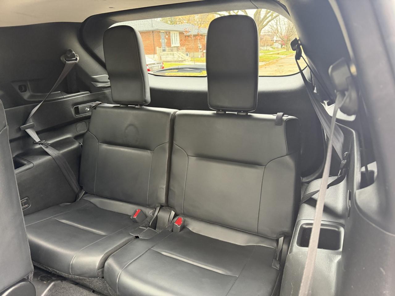 2023 Mitsubishi Outlander GT S-AWC - Photo #12