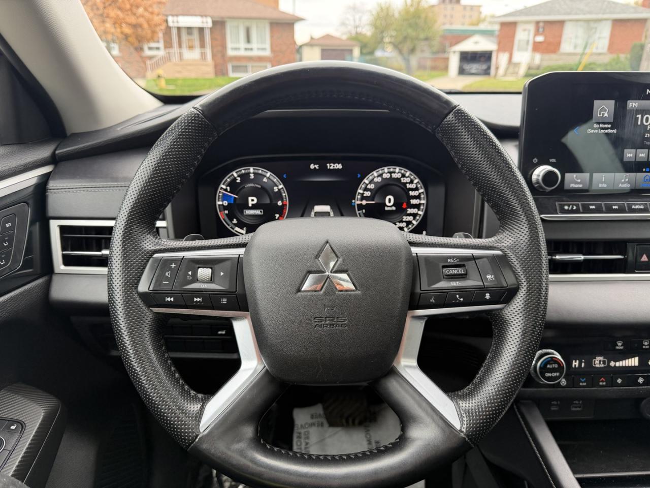 2023 Mitsubishi Outlander GT S-AWC - Photo #15