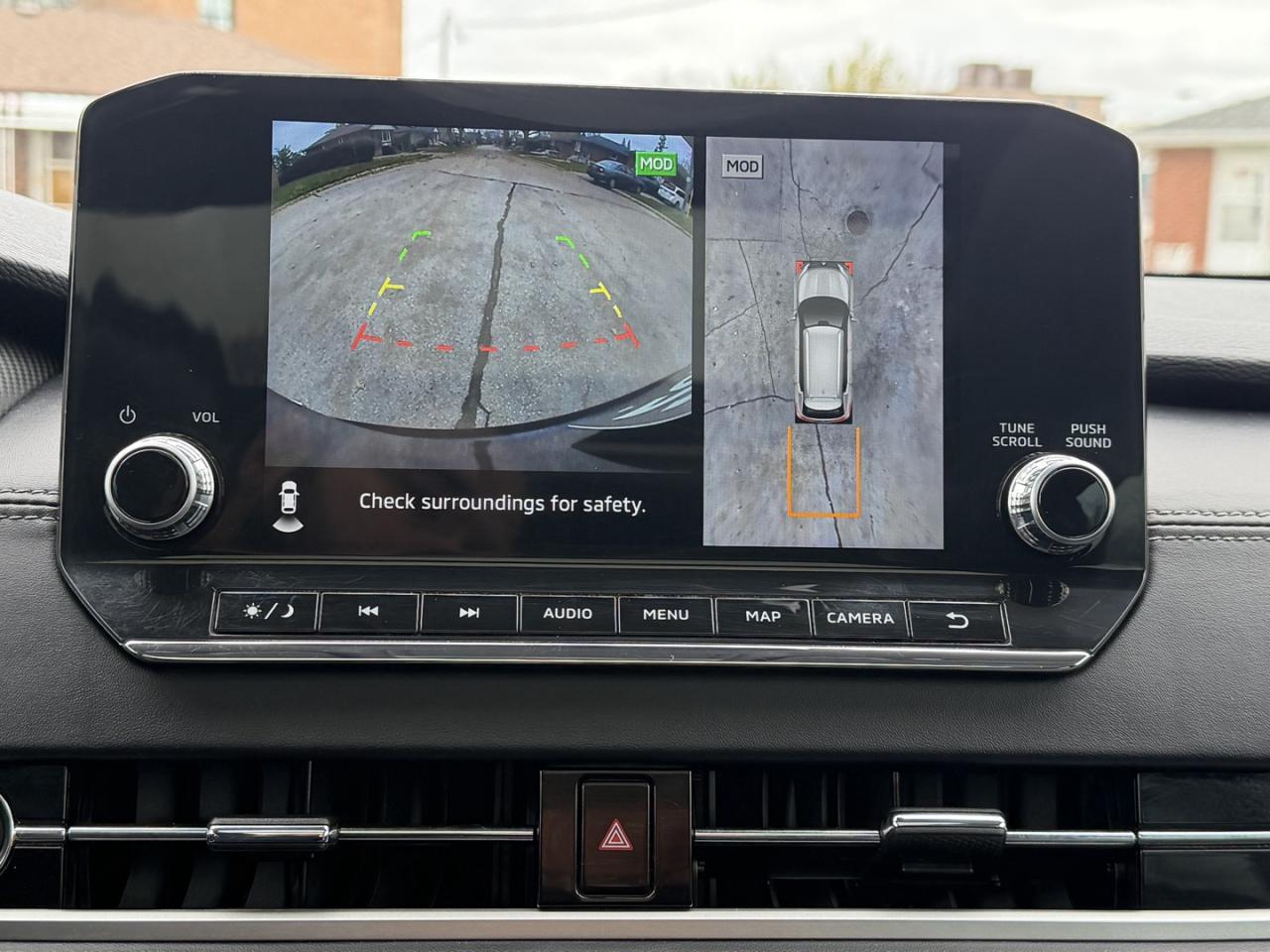 2023 Mitsubishi Outlander GT S-AWC - Photo #17