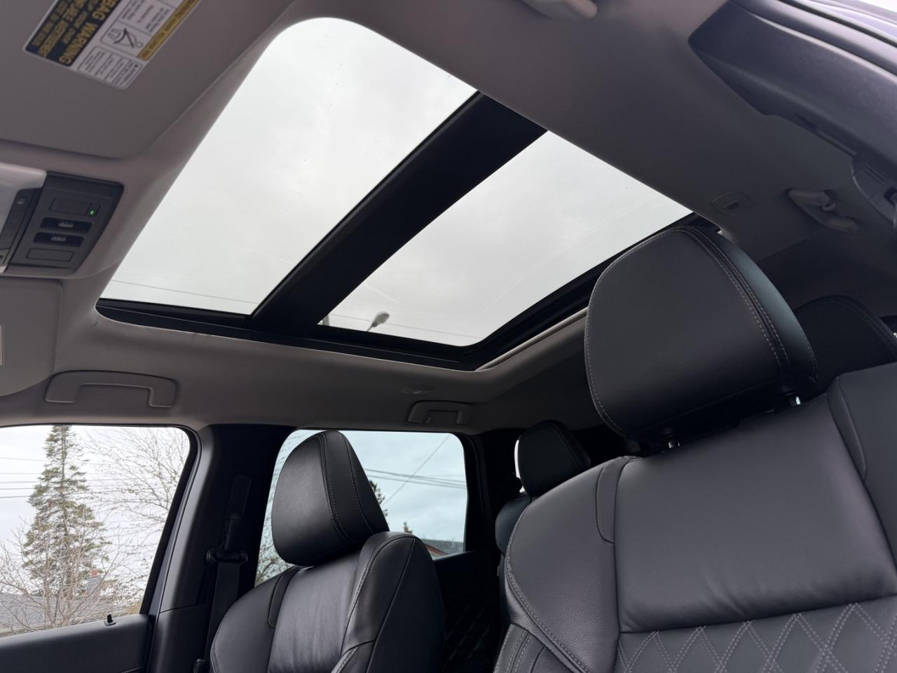 2023 Mitsubishi Outlander GT S-AWC - Photo #24