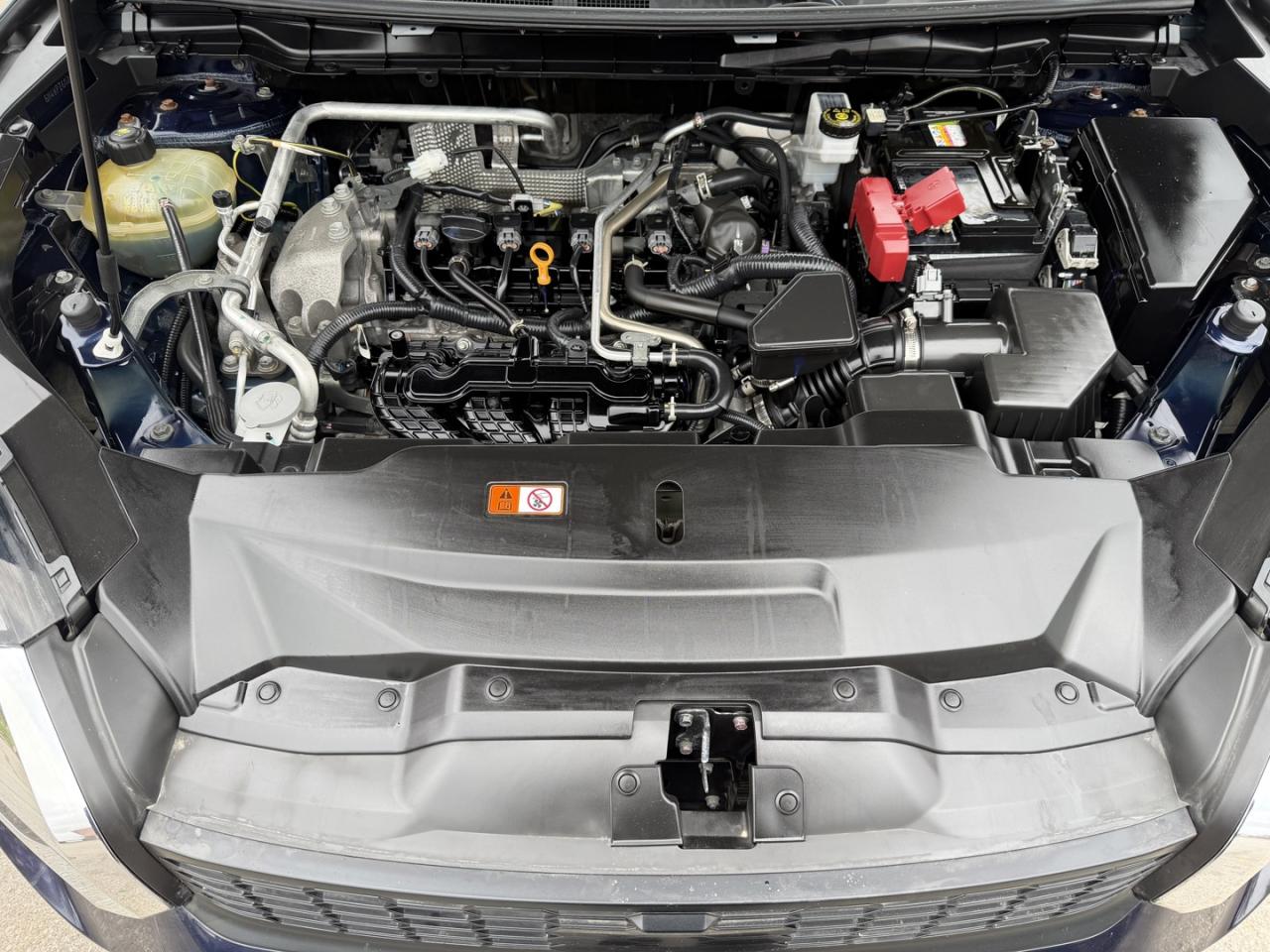 2023 Mitsubishi Outlander GT S-AWC - Photo #26