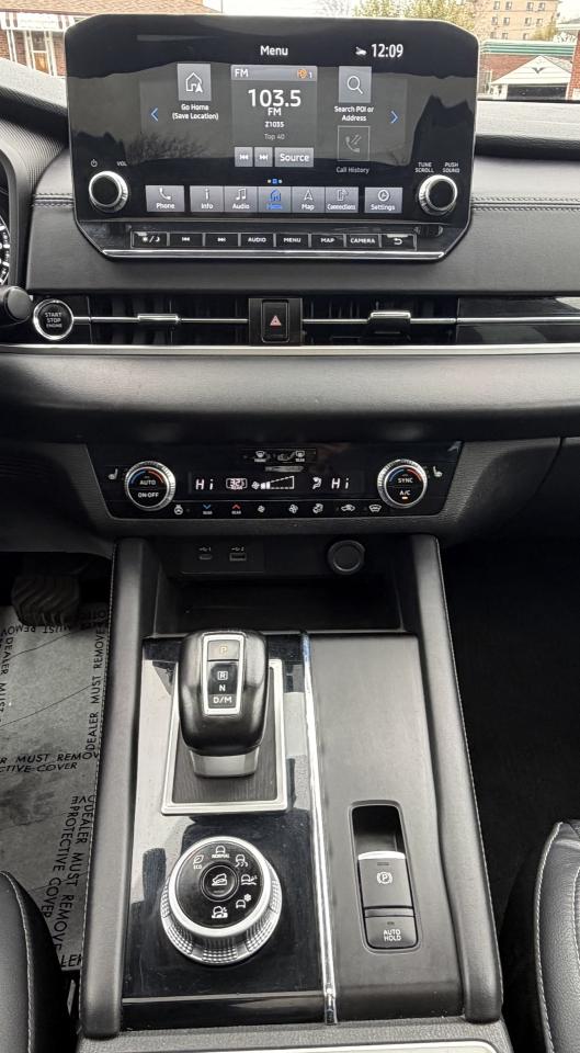 2023 Mitsubishi Outlander GT S-AWC - Photo #19