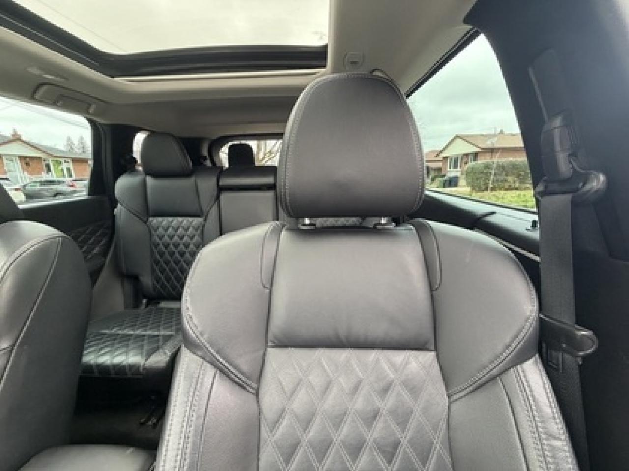 2023 Mitsubishi Outlander SEL S-AWC Photo