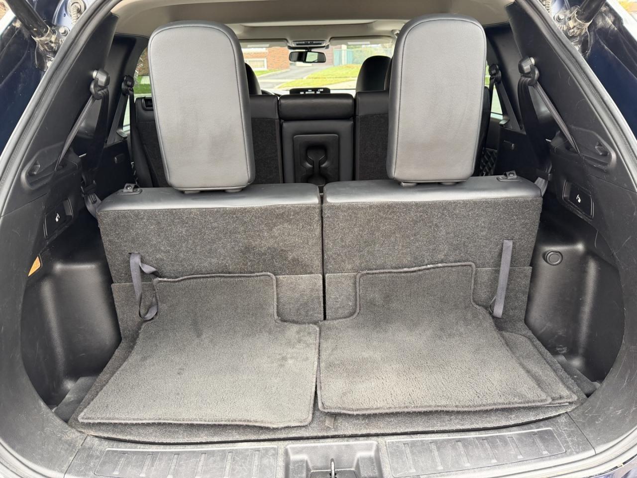 2023 Mitsubishi Outlander SEL S-AWC Photo