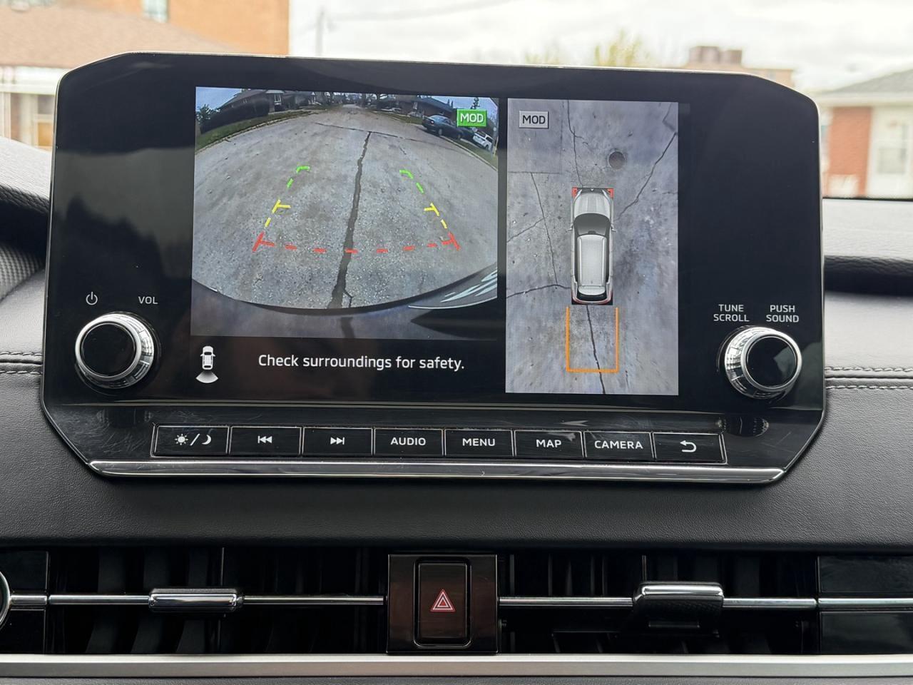 2023 Mitsubishi Outlander SEL S-AWC Photo