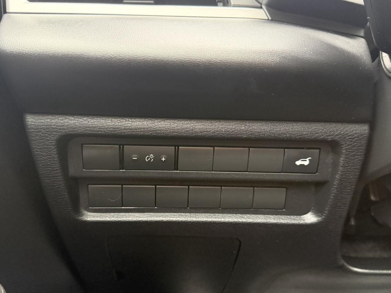 2023 Mitsubishi Outlander SEL S-AWC Photo