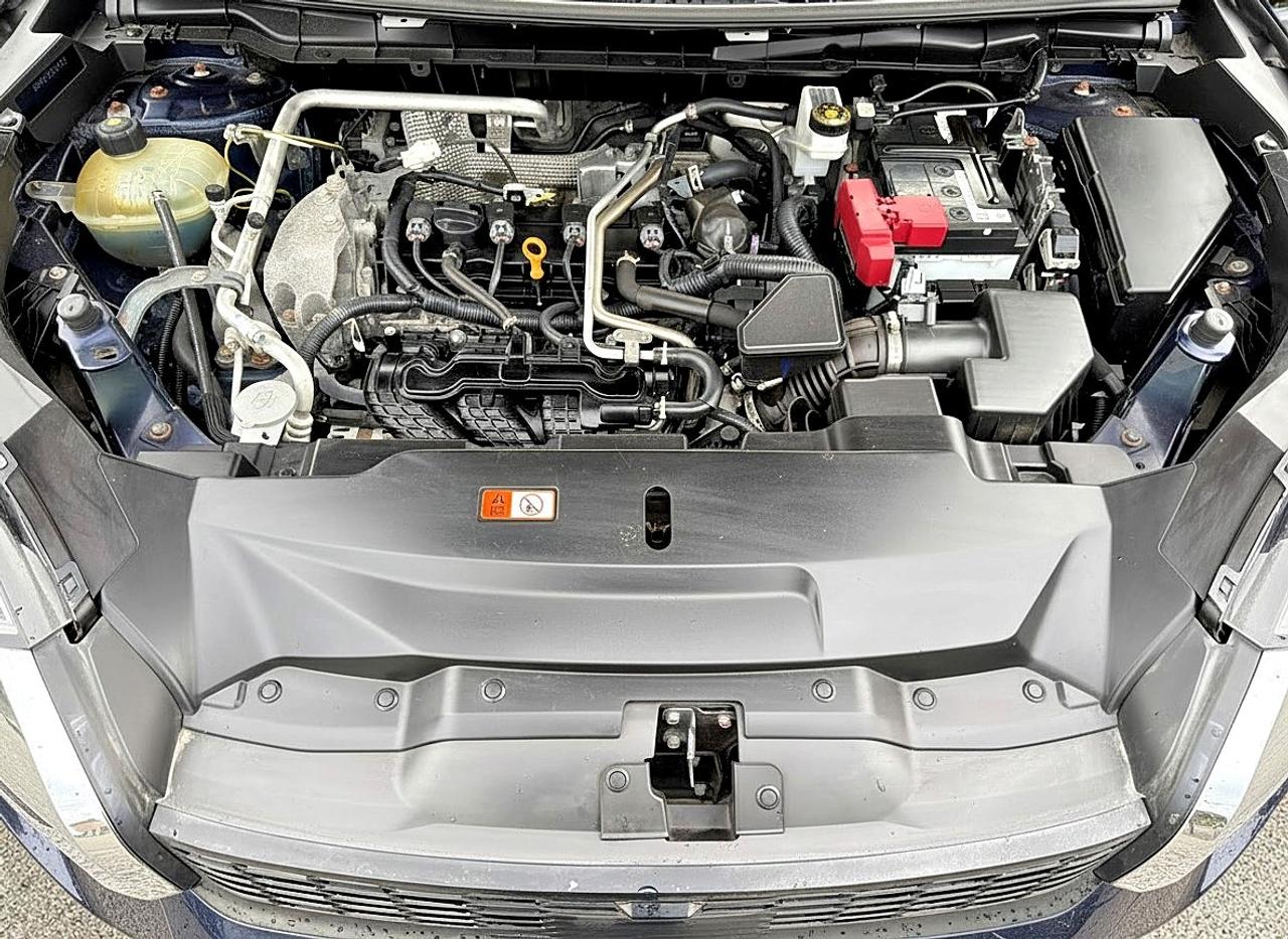 2023 Mitsubishi Outlander SEL S-AWC Photo