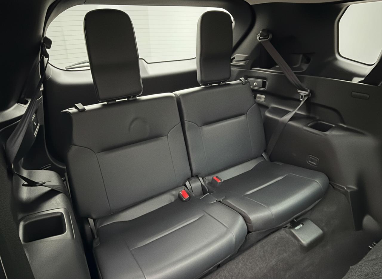 2023 Mitsubishi Outlander SEL S-AWC Photo