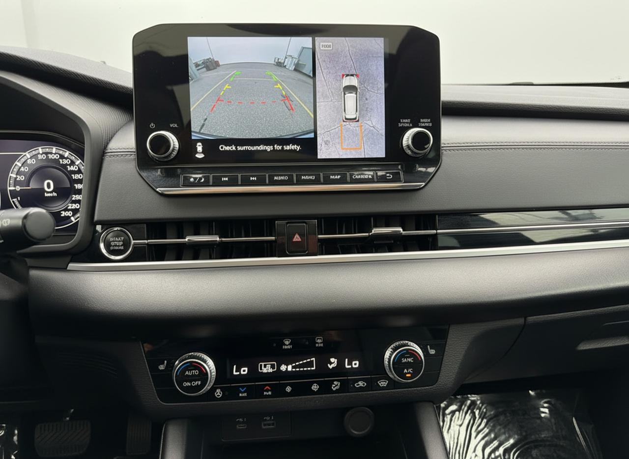 2023 Mitsubishi Outlander SEL S-AWC Photo