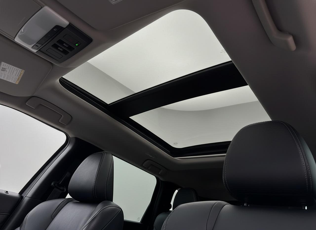 2023 Mitsubishi Outlander SEL S-AWC Photo