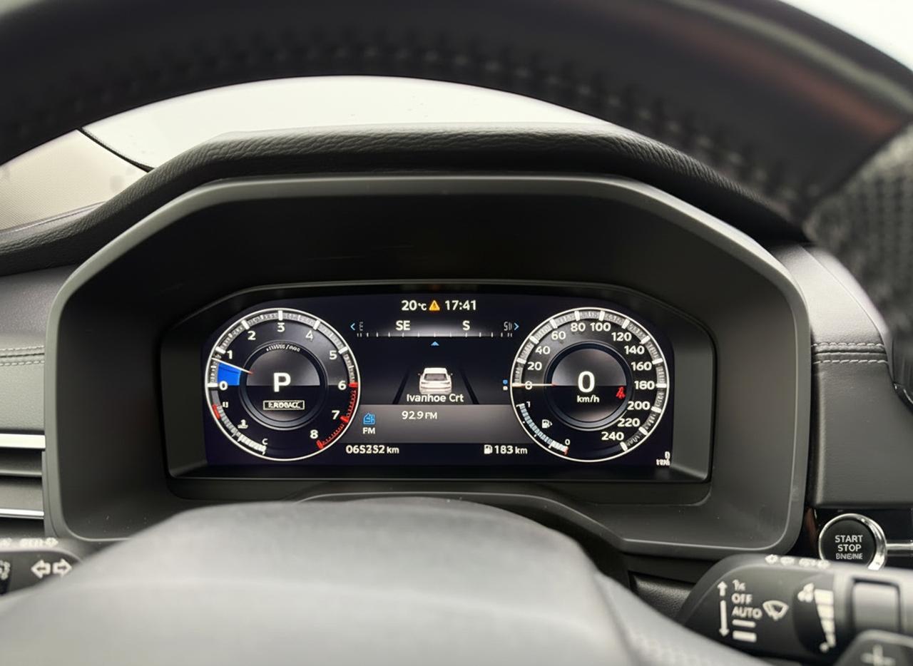 2023 Mitsubishi Outlander SEL S-AWC Photo
