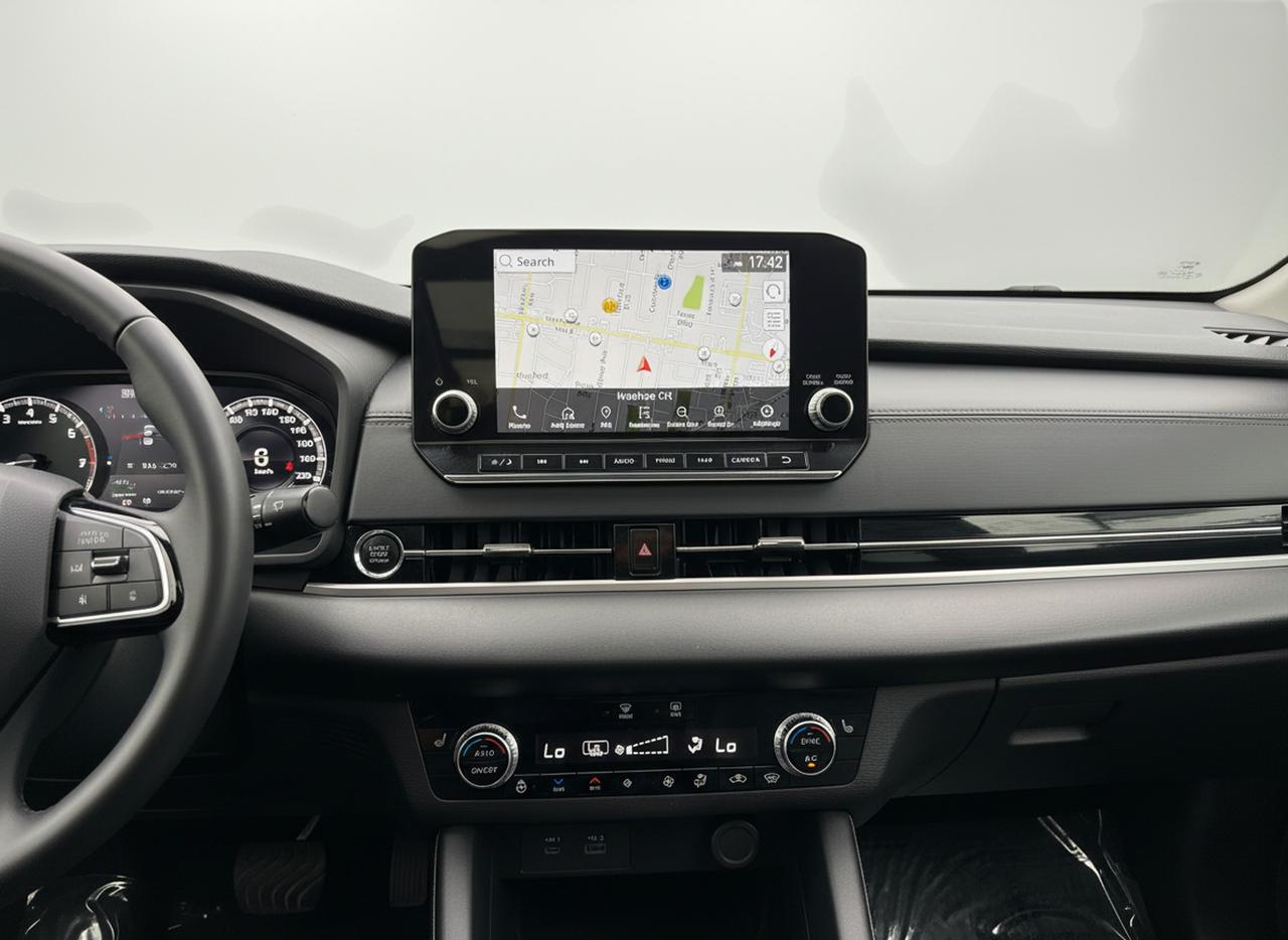 2023 Mitsubishi Outlander SEL S-AWC Photo