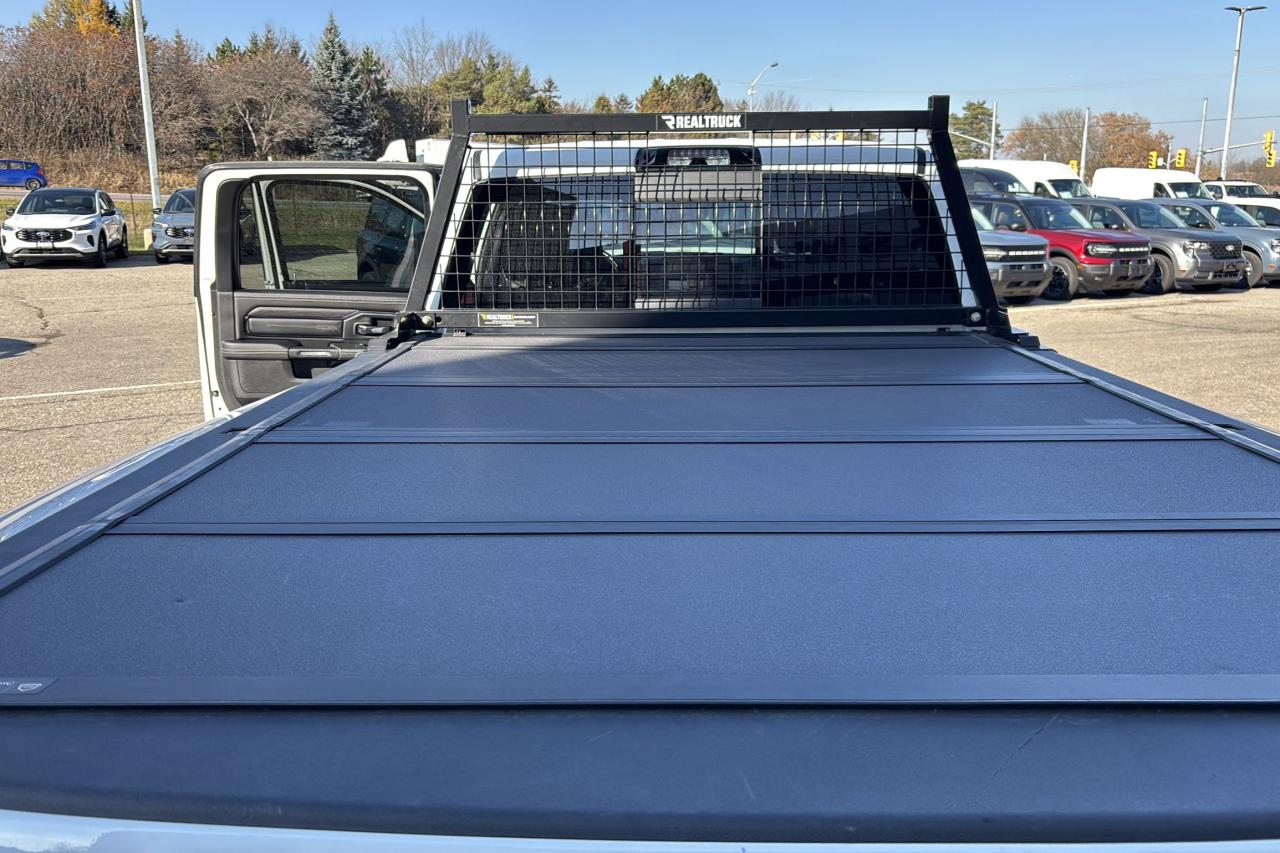 2024 RAM 3500 LIMITED NIGHT EDITION DUALLY! 6.7L DIESEL, LOADED! Photo5