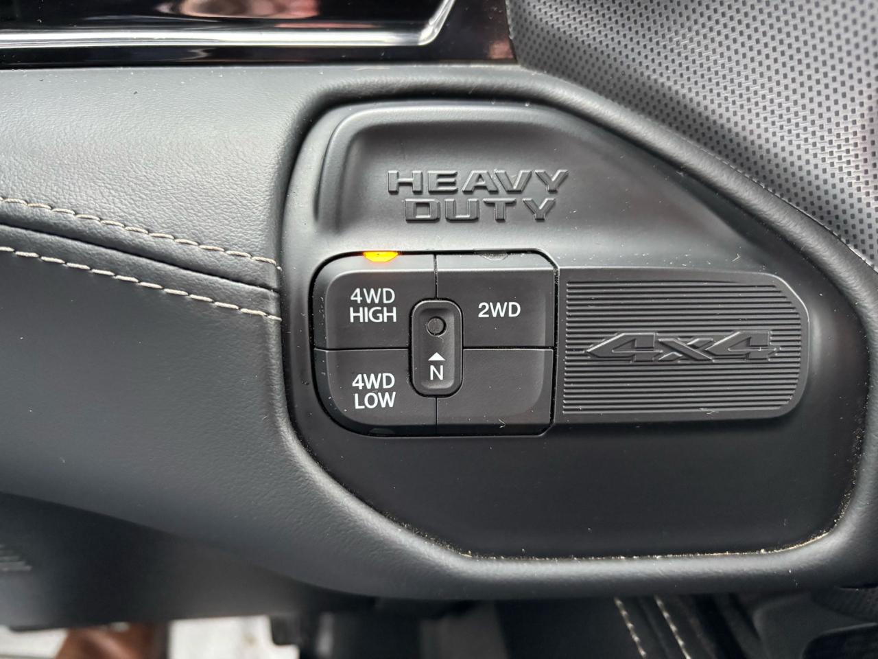 2024 RAM 3500 LIMITED NIGHT EDITION DUALLY! 6.7L DIESEL, LOADED! Photo