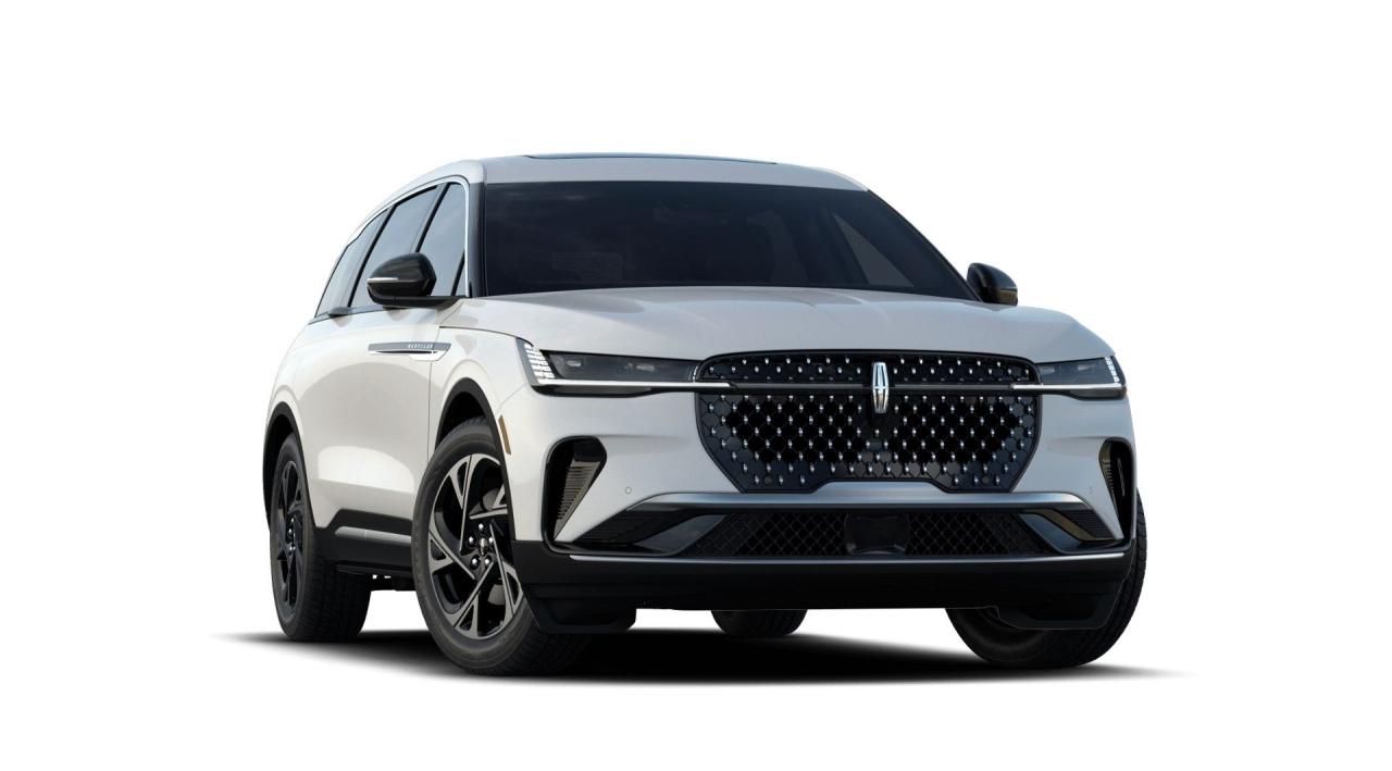 2026 Lincoln Nautilus Premiere AWD Photo3