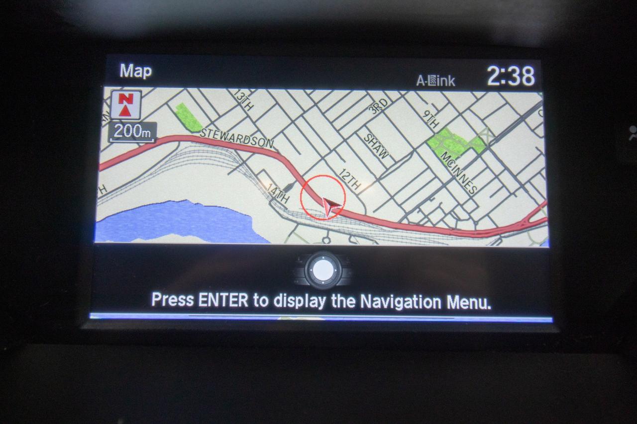 2018 Acura MDX Elite SH-AWD Photo5