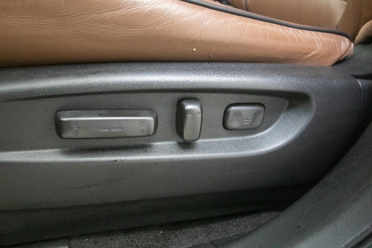 2018 Acura MDX Elite SH-AWD Photo5