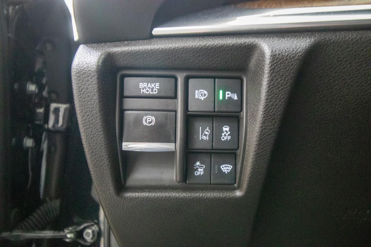 2018 Acura MDX Elite SH-AWD Photo5