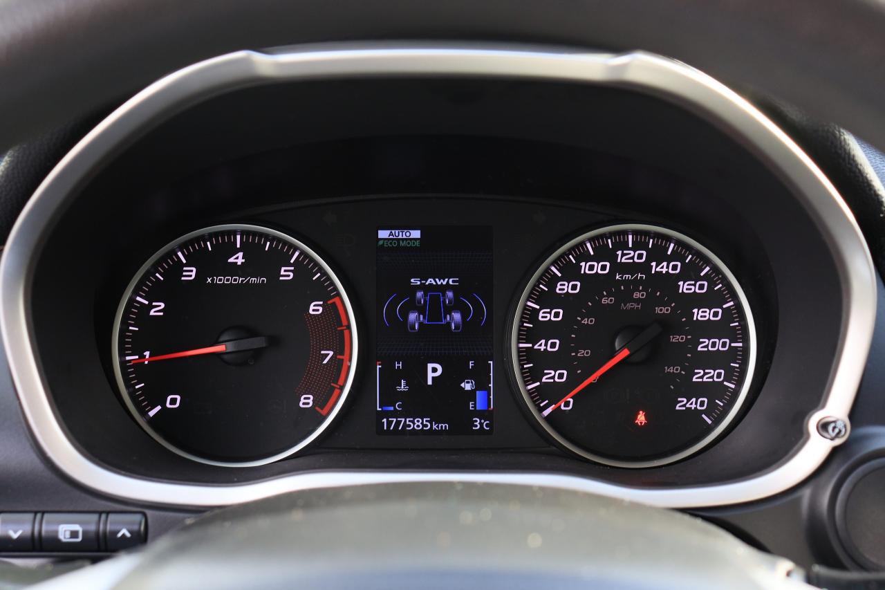 2020 Mitsubishi Eclipse Cross ES | AWC | Power Group | CarPlay | Alloys & More! Photo25