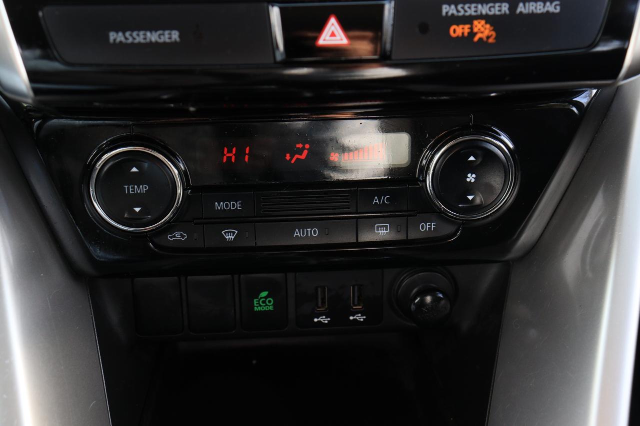 2020 Mitsubishi Eclipse Cross ES | AWC | Power Group | CarPlay | Alloys & More! Photo58