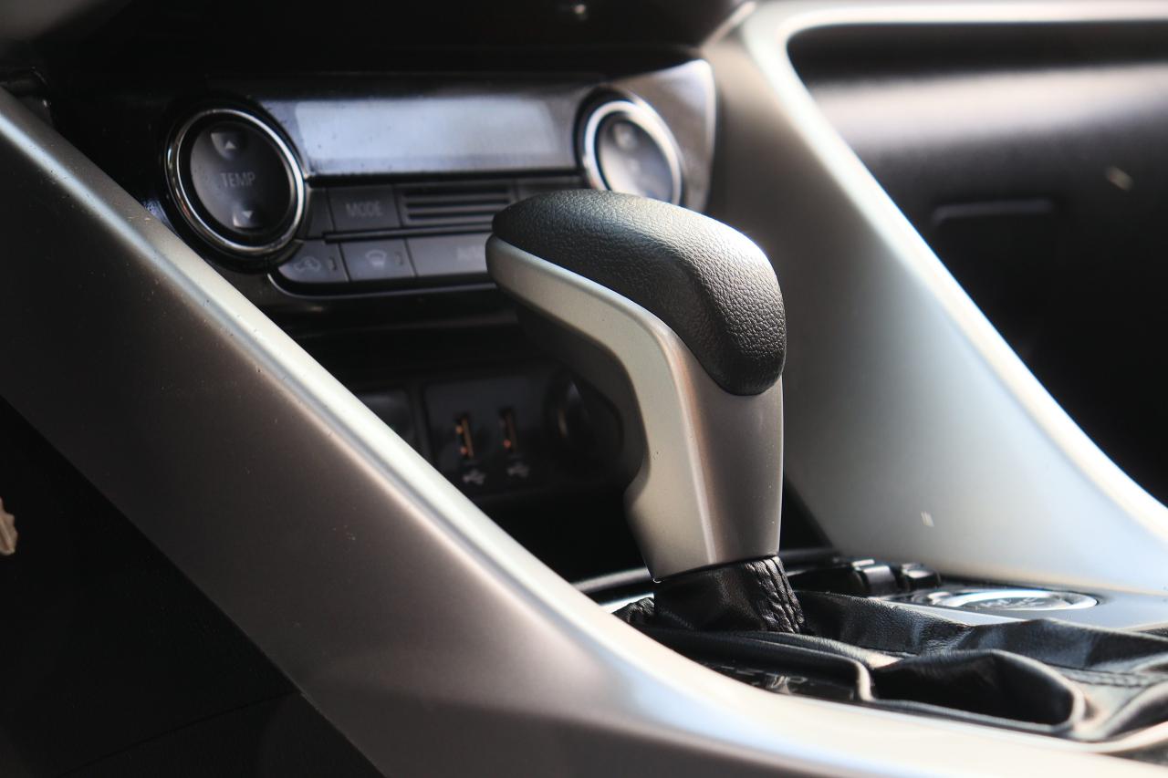 2020 Mitsubishi Eclipse Cross ES | AWC | Power Group | CarPlay | Alloys & More! Photo53