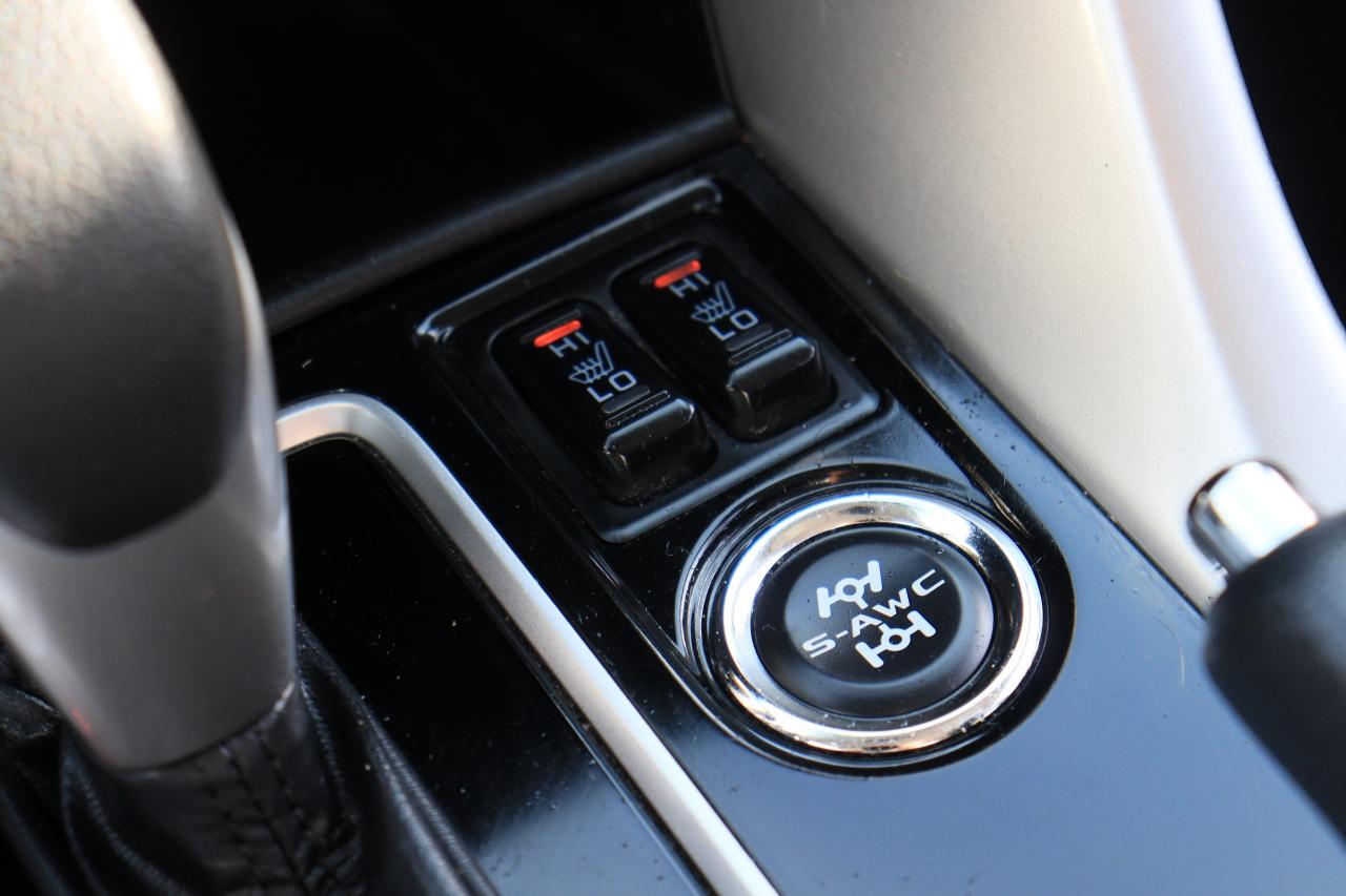 2020 Mitsubishi Eclipse Cross ES | AWC | Power Group | CarPlay | Alloys & More! Photo59