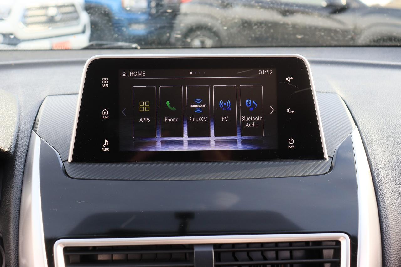 2020 Mitsubishi Eclipse Cross ES | AWC | Power Group | CarPlay | Alloys & More! Photo20