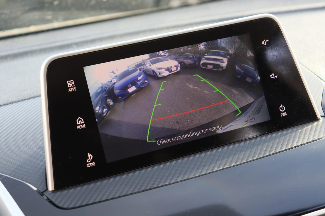 2020 Mitsubishi Eclipse Cross ES | AWC | Power Group | CarPlay | Alloys & More! Photo21