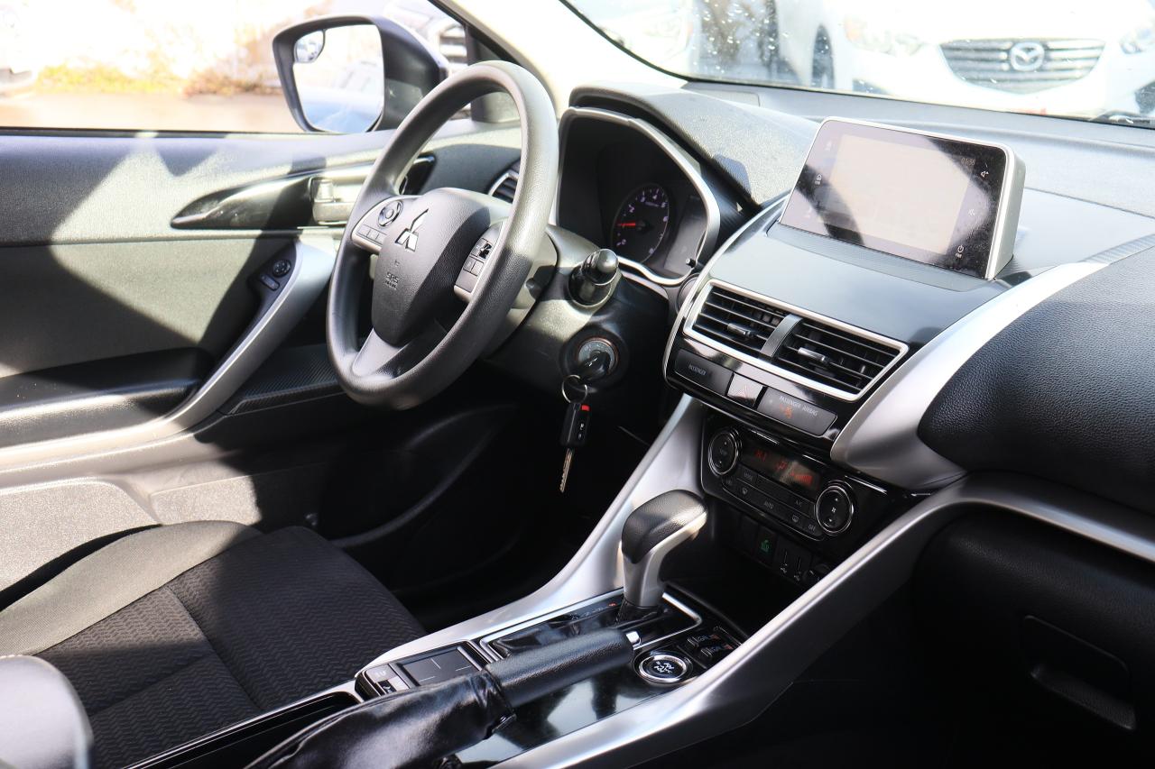 2020 Mitsubishi Eclipse Cross ES | AWC | Power Group | CarPlay | Alloys & More! Photo68