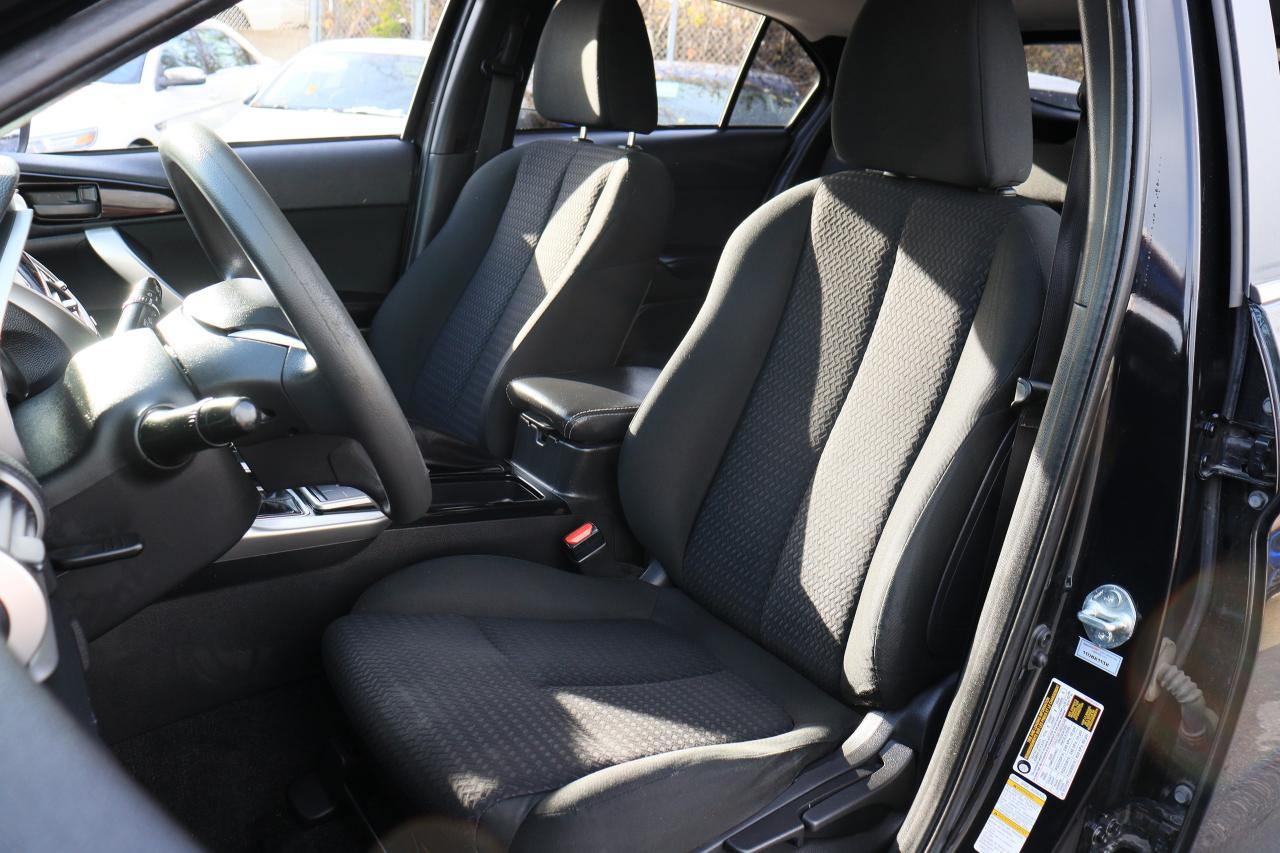 2020 Mitsubishi Eclipse Cross ES | AWC | Power Group | CarPlay | Alloys & More! Photo63